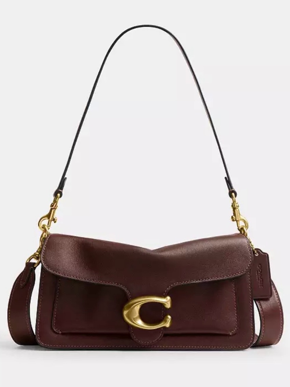Coach Tabby Shoulder Bag 26 - Picture 11 of 11